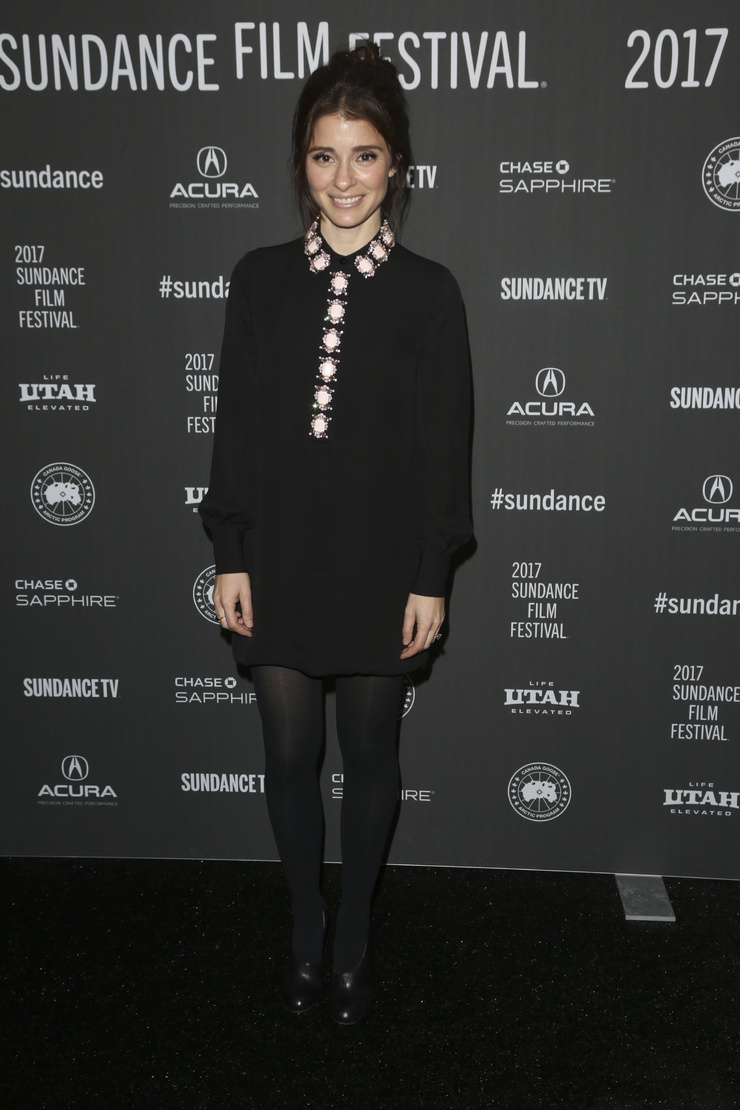 Shiri Appleby Shiri Appleby