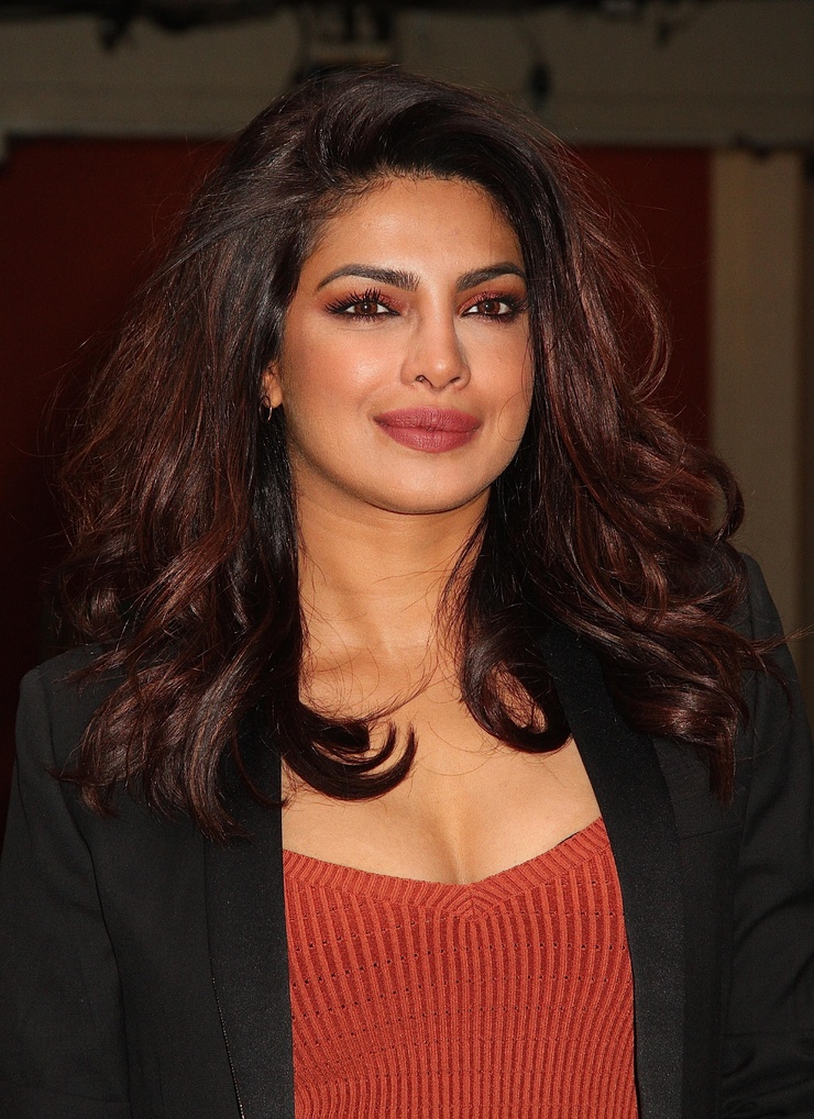 Priyanka Chopra