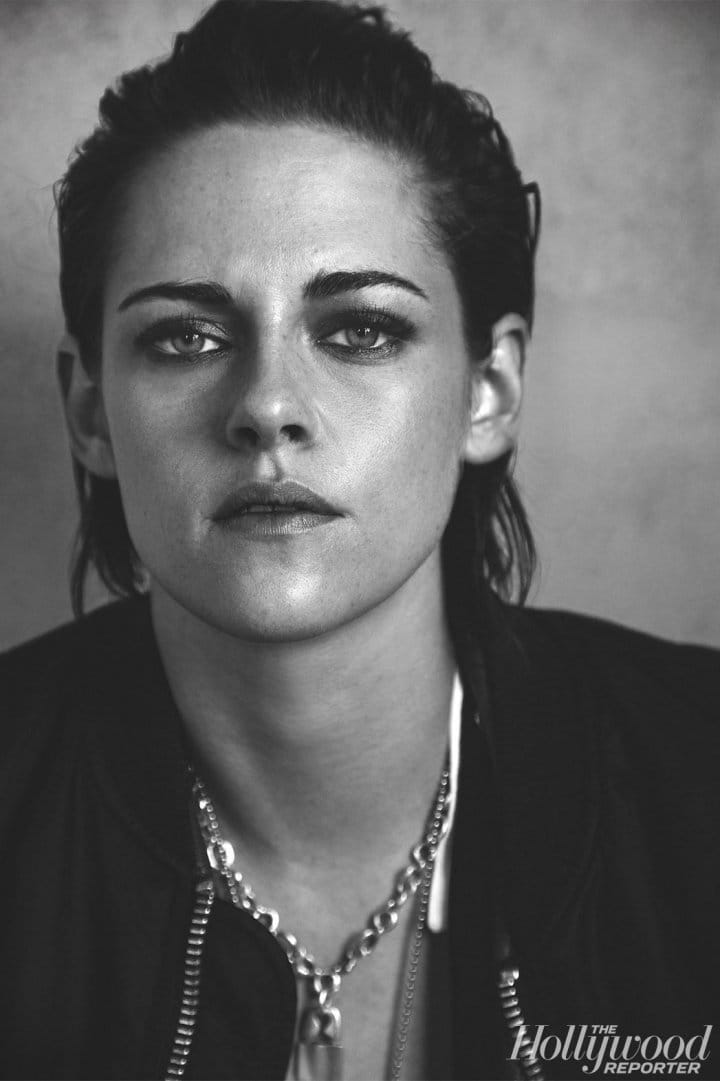 Kristen Stewart