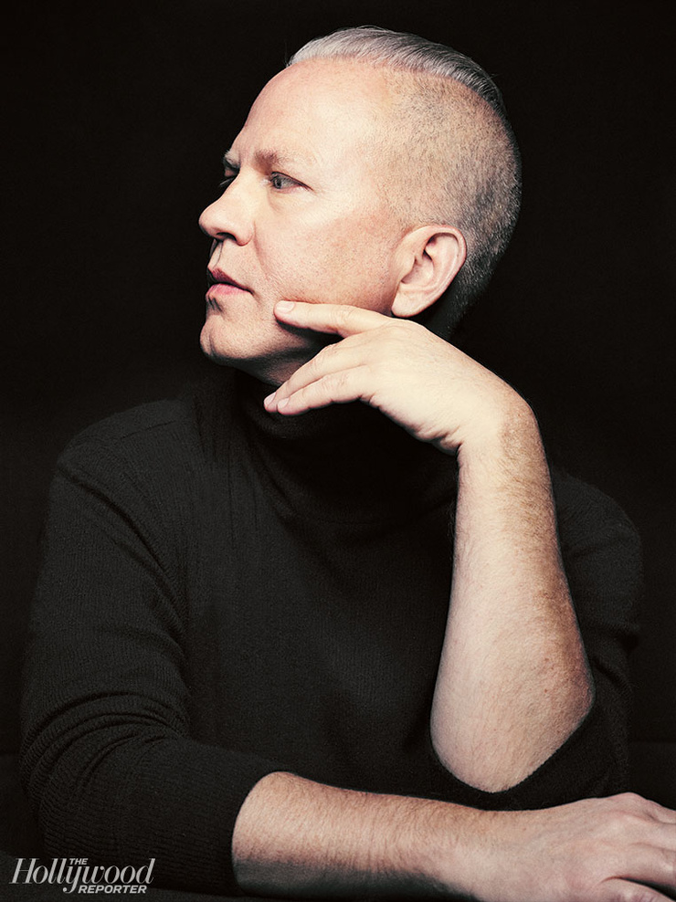 Ryan Murphy Ryan Murphy