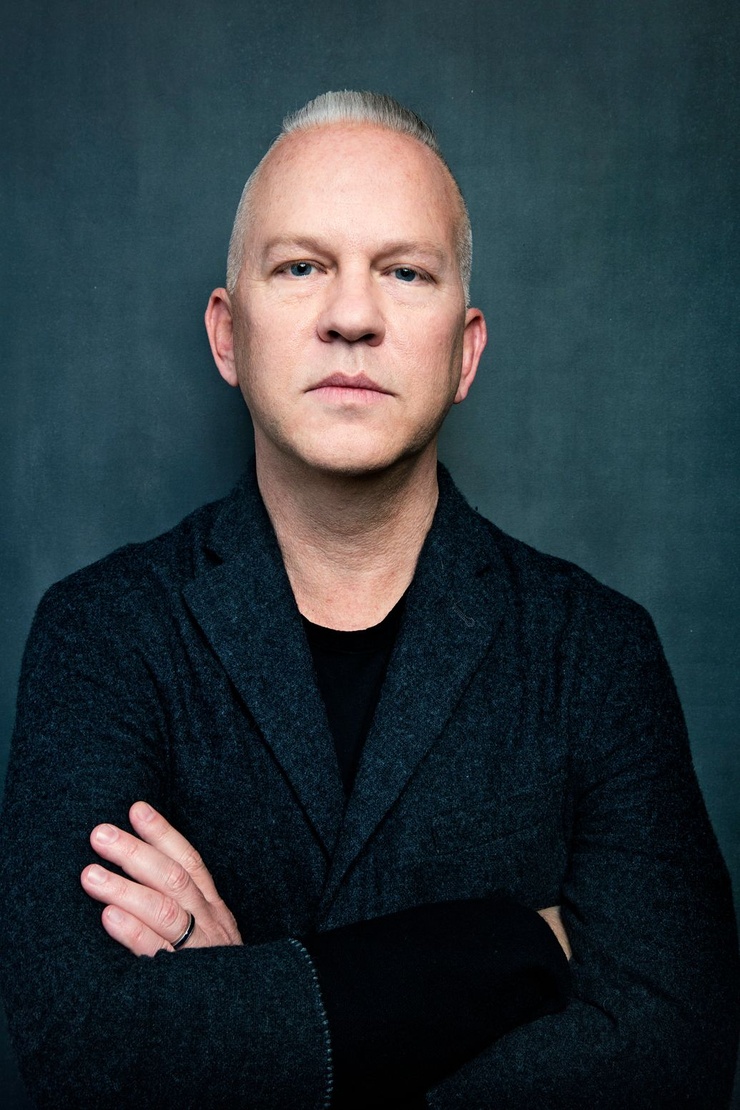 Ryan Murphy