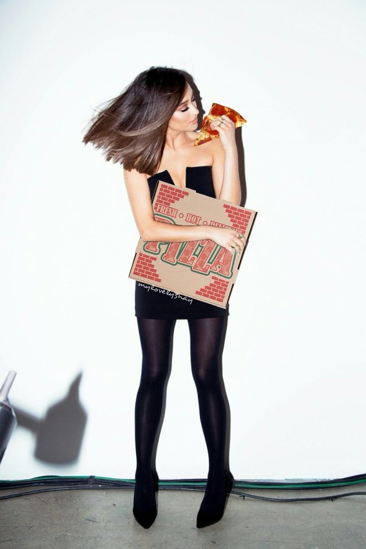 Shay Mitchell Shay Mitchell