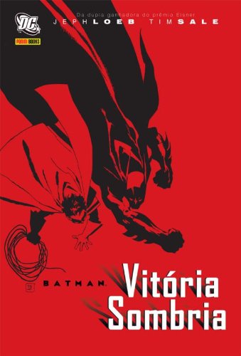 Batman: Dark Victory 