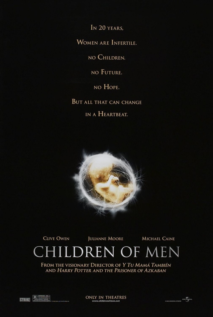 Children of Men Children of Men