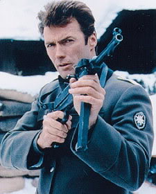 Clint Eastwood