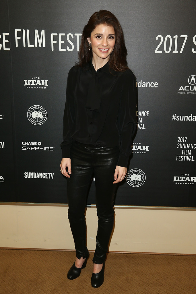 Shiri Appleby Shiri Appleby