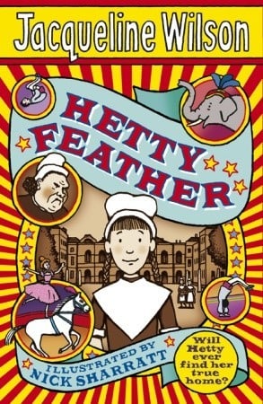 Hetty Feather (Hetty Feather #1)