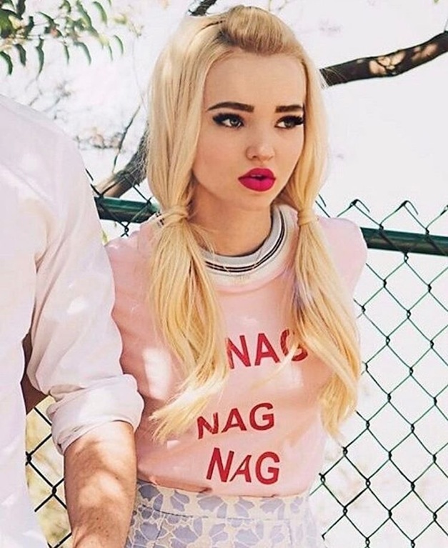 Dove Cameron Dove Cameron