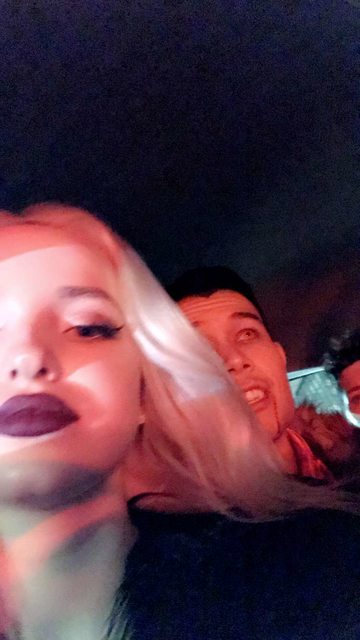 Dove Cameron