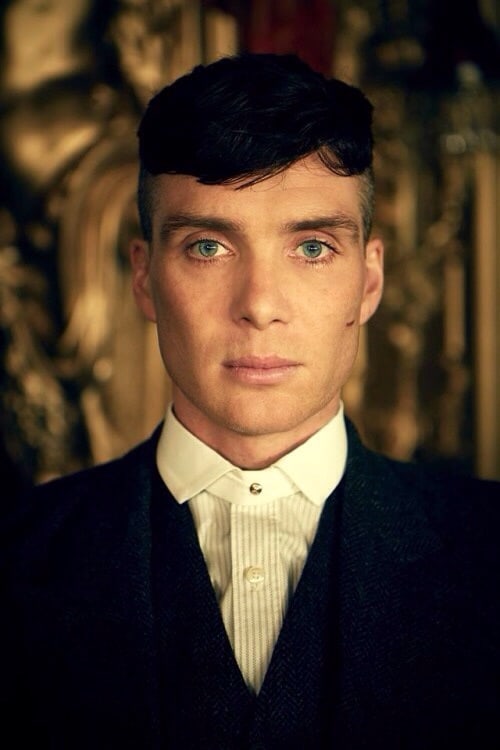 Cillian Murphy