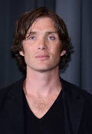 Cillian Murphy