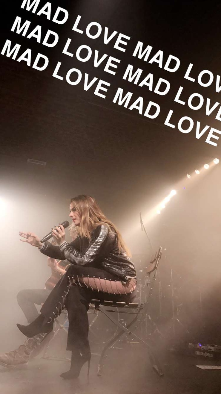 Joanna 'JoJo' Levesque Joanna 'JoJo' Levesque
