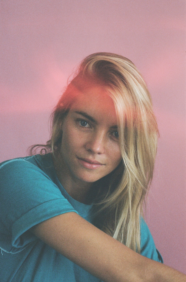 Elyse Taylor