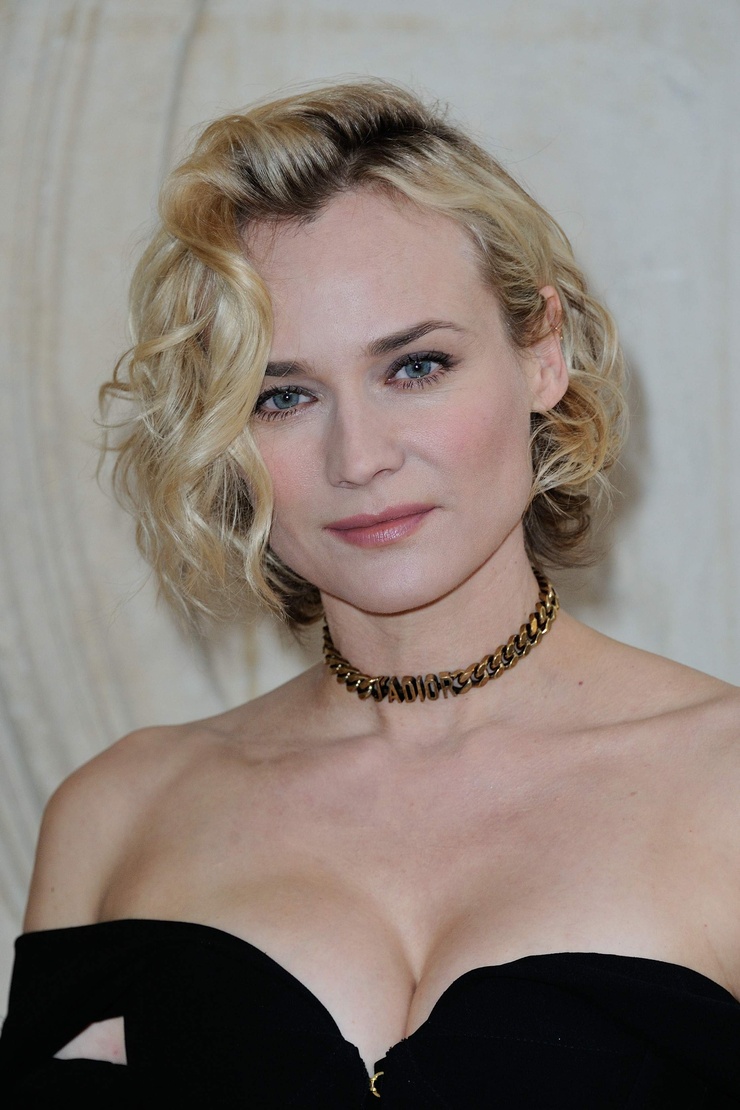 Diane Kruger Diane Kruger