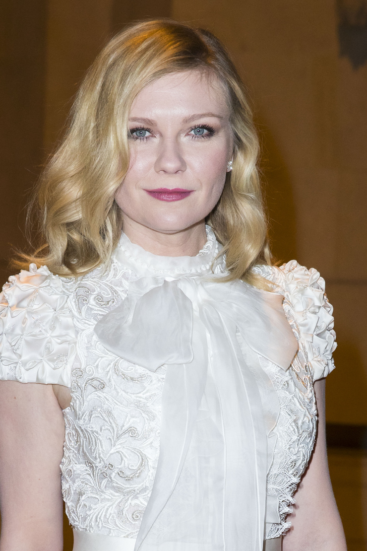 Kirsten Dunst