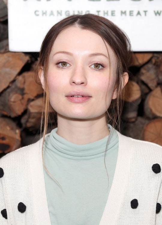 Emily Browning