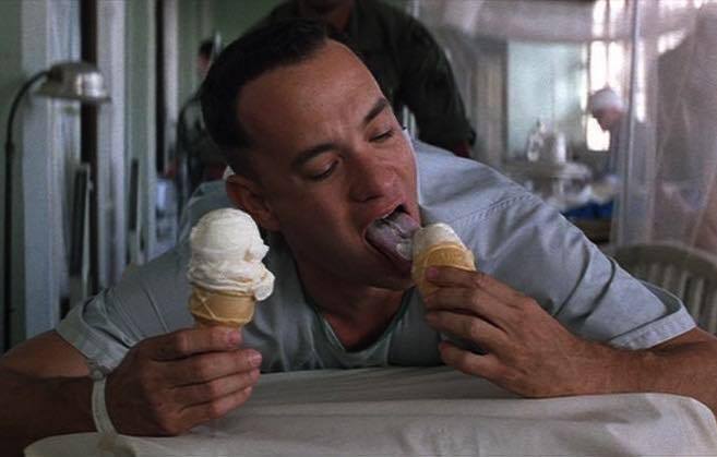 Forrest Gump