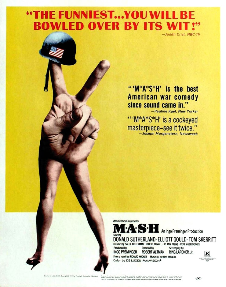 M*A*S*H (1970)