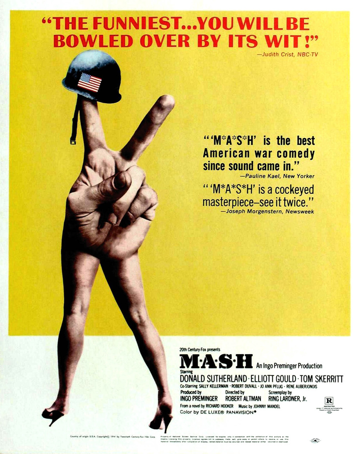 M*A*S*H
