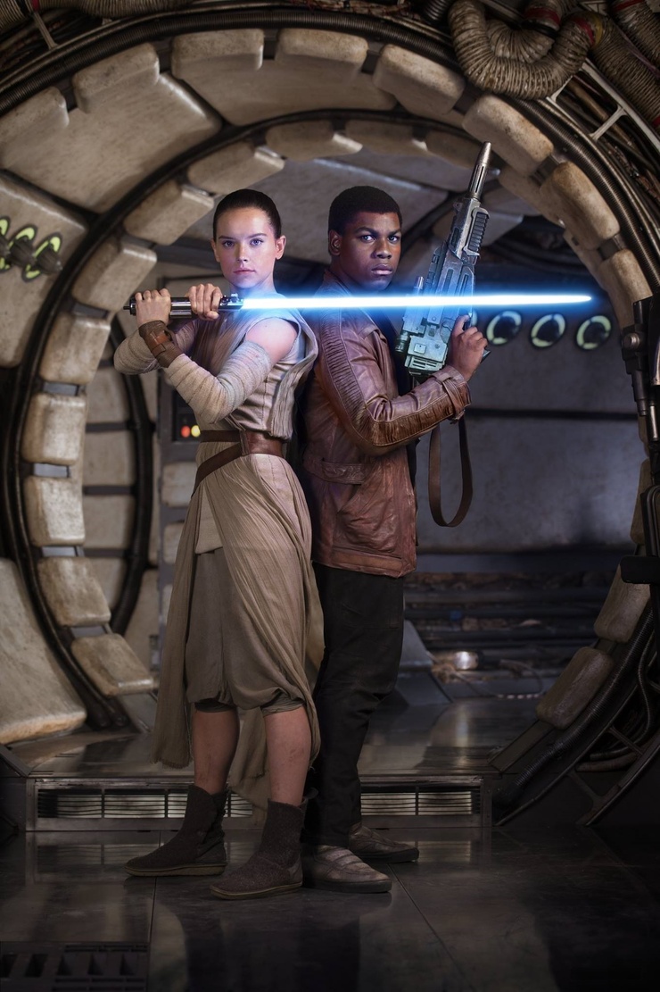 Rey Skywalker