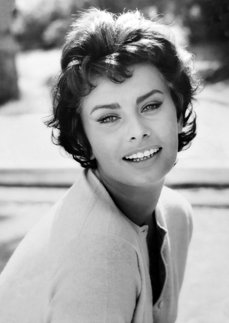 Sophia Loren Sophia Loren