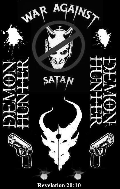 Demon Hunter
