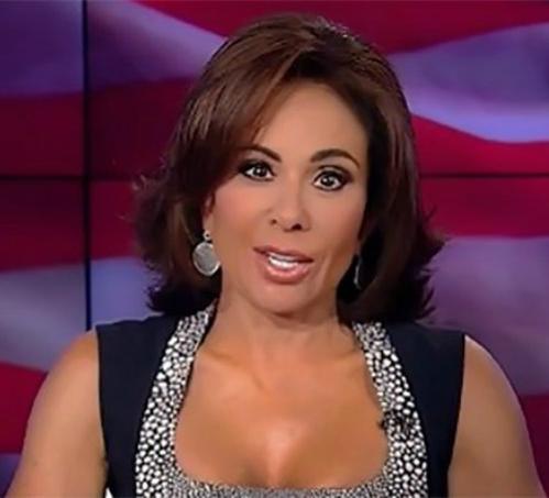 Jeanine Pirro