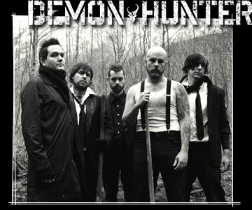 Demon Hunter