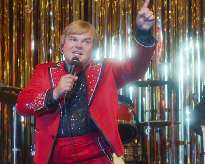 The Polka King