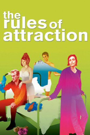 The Rules of Attraction