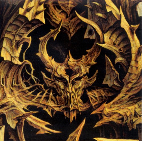 Demon Hunter