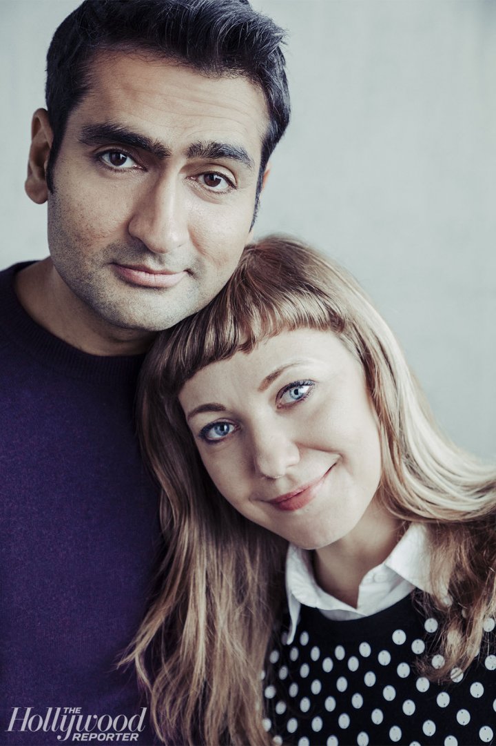 Kumail Nanjiani