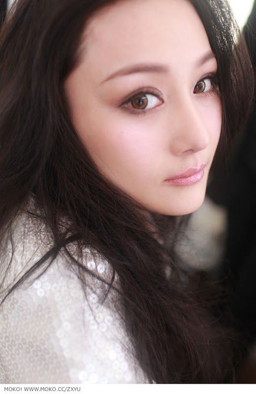 Vivian Zhang Xinyu