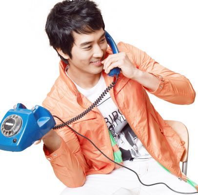 Seung-heon Song