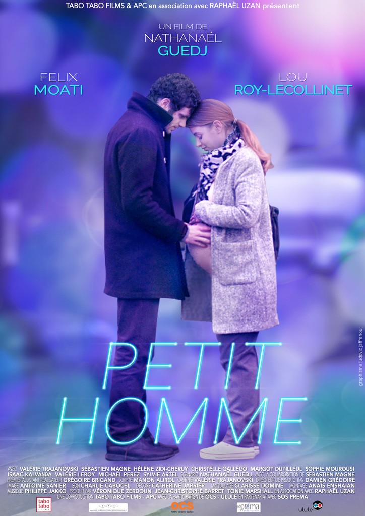 Petit homme Petit homme