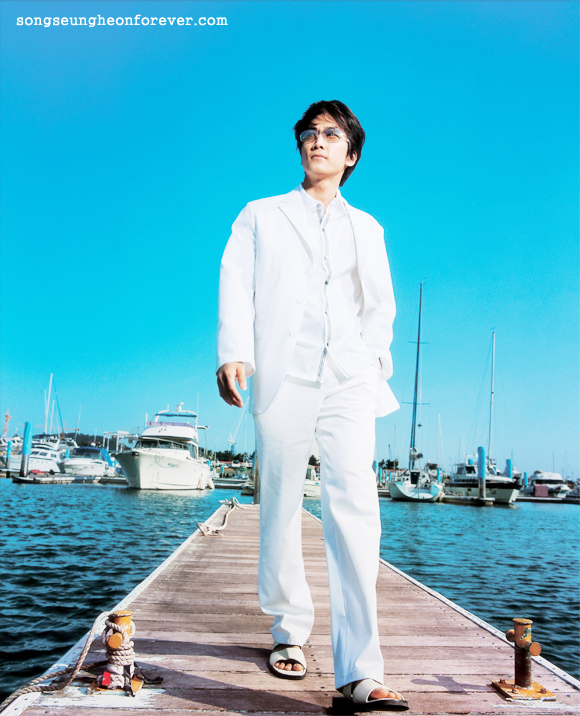 Seung-heon Song