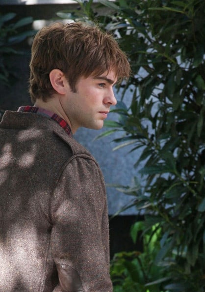 Chace Crawford