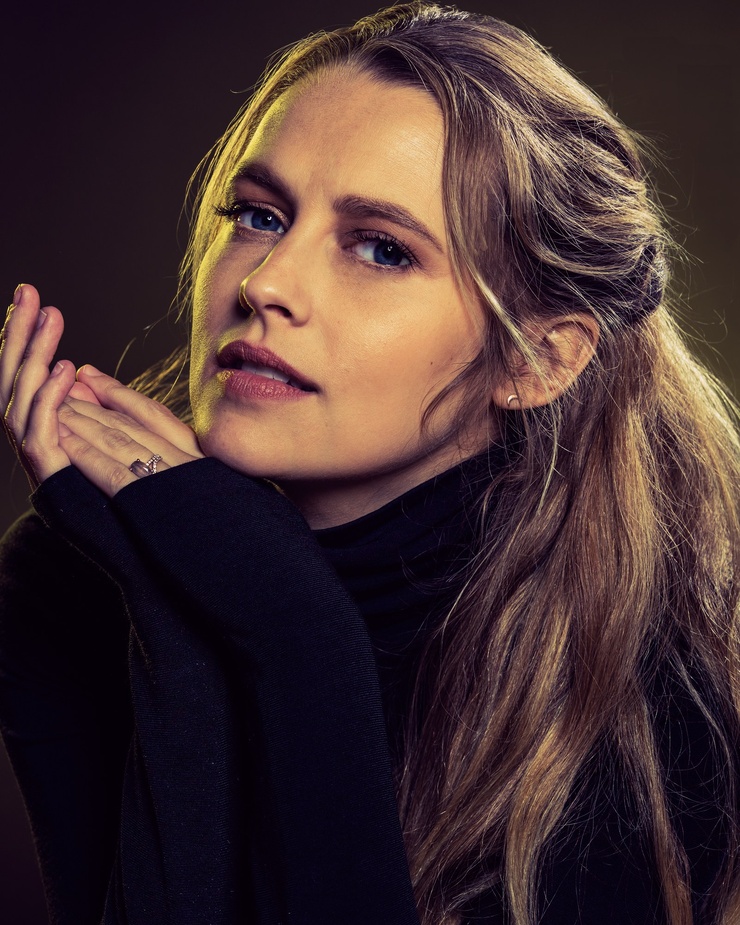 Teresa Palmer Teresa Palmer