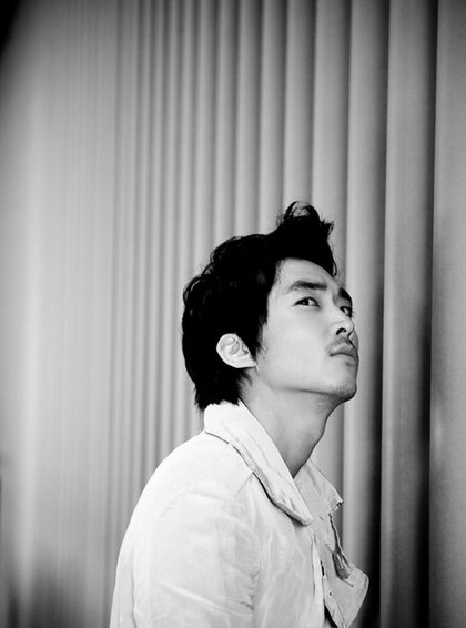 Seung-heon Song