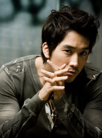 Seung-heon Song