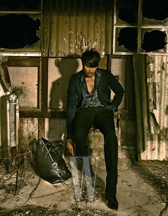 Seung-heon Song