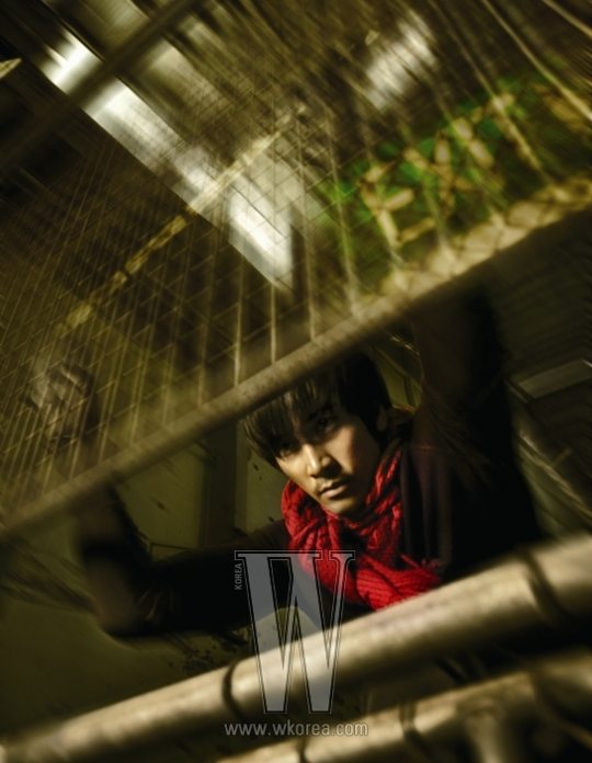 Seung-heon Song