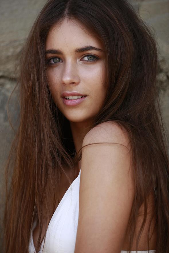 Elisha Herbert