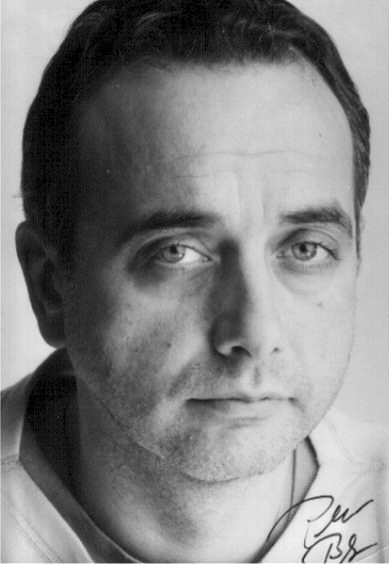 Peter Behrens