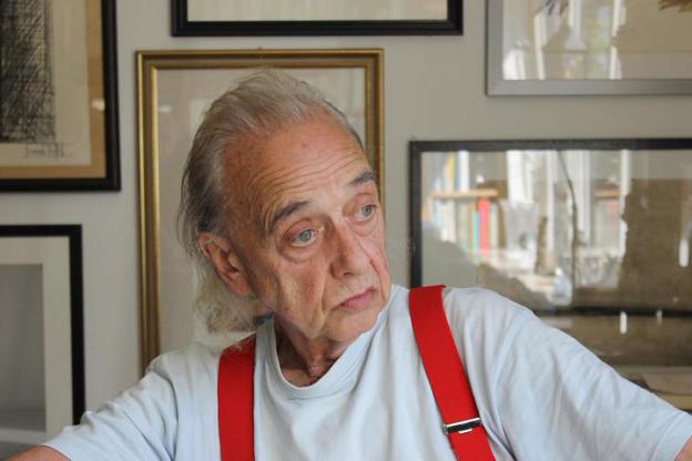 Peter Behrens