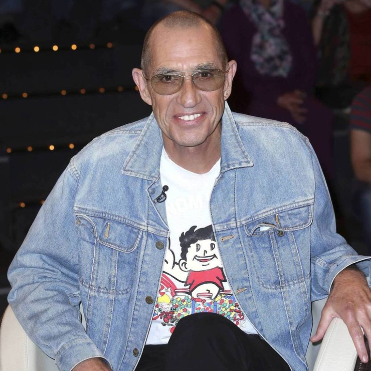 Stephan Remmler picture