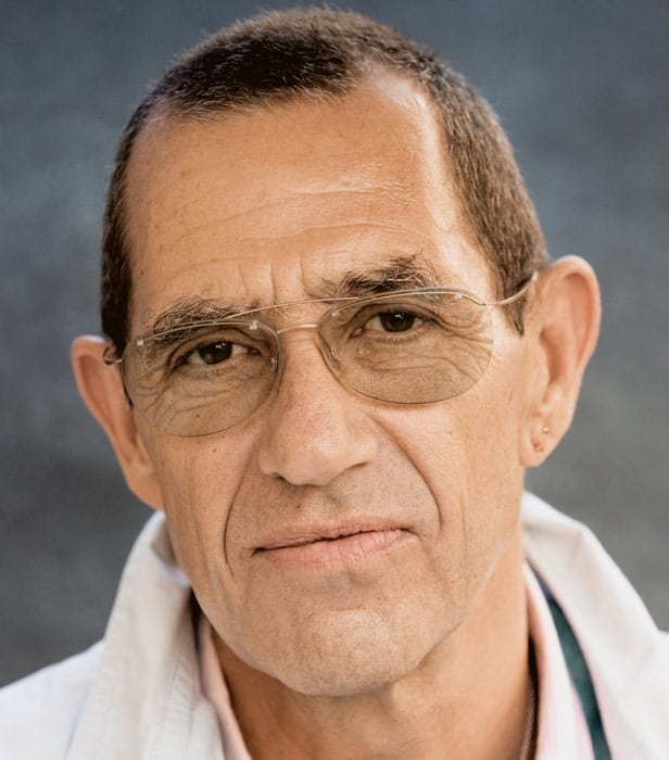 Picture of Stephan Remmler