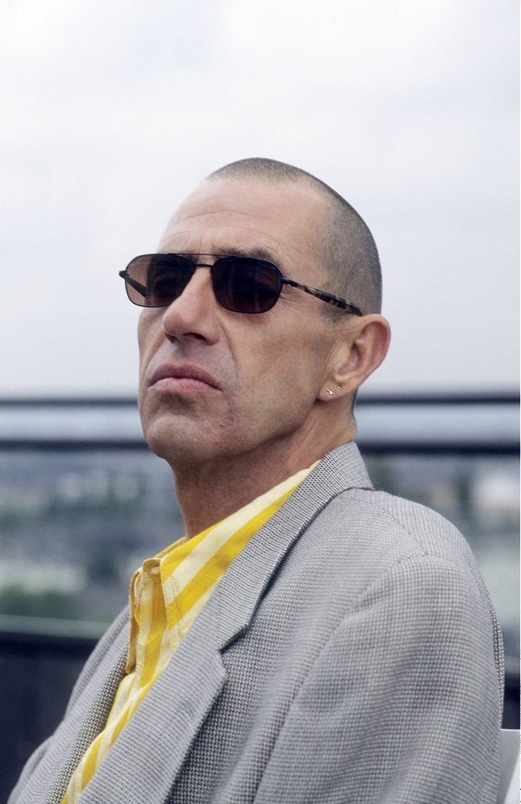 Stephan Remmler