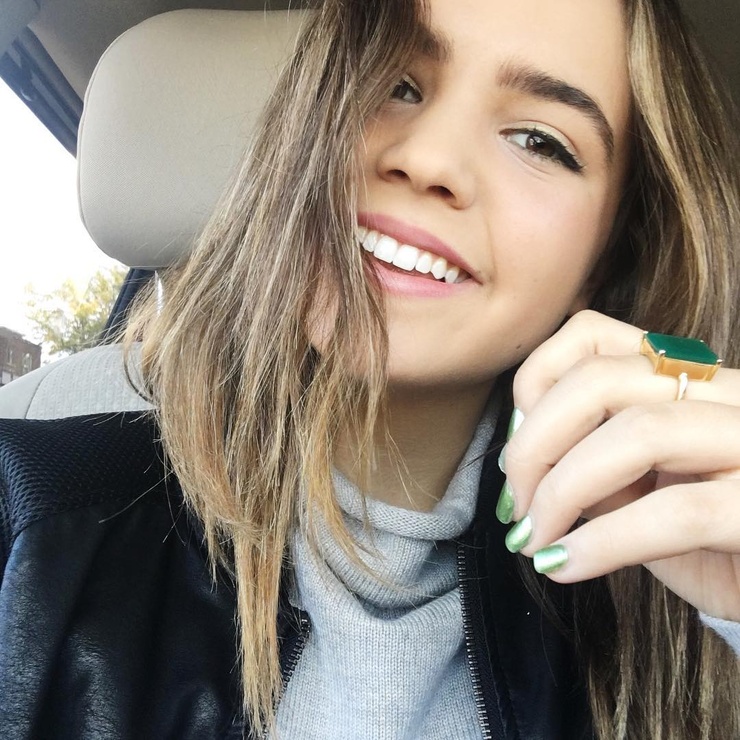 Bailee Madison