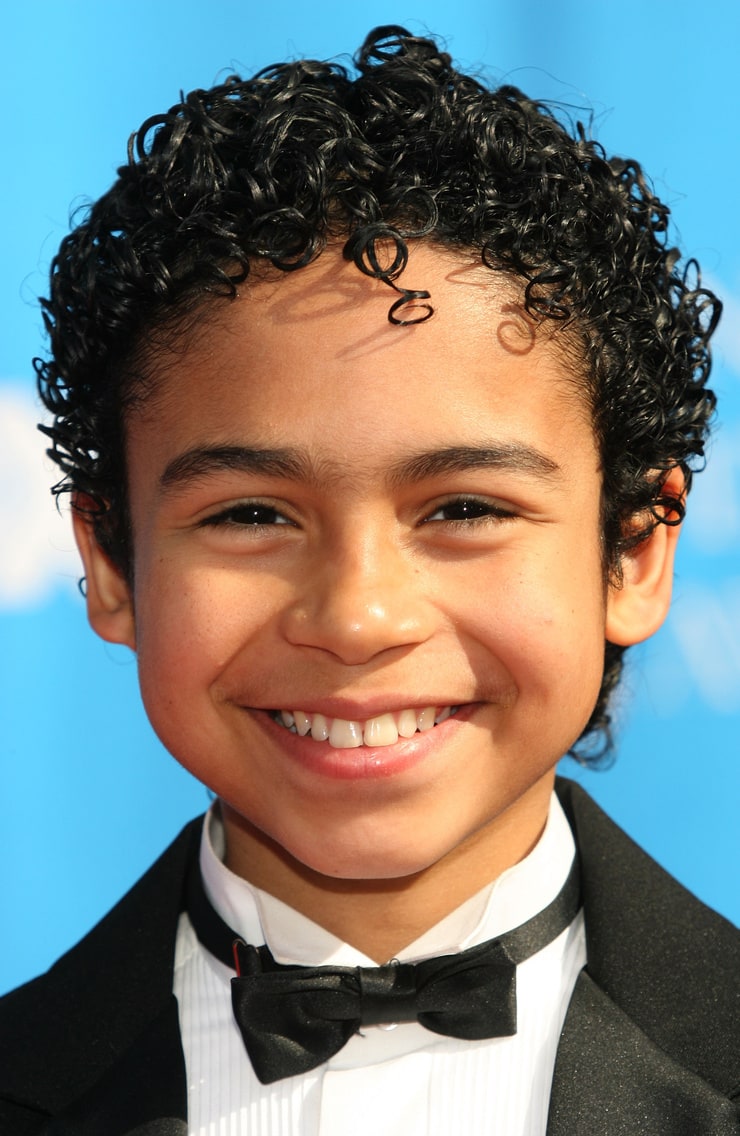 Noah Gray-Cabey